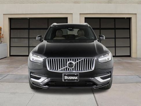 Certified 2024 Volvo XC90 T8 Plus w/ Protection Package Premier AWD/4WD image 6