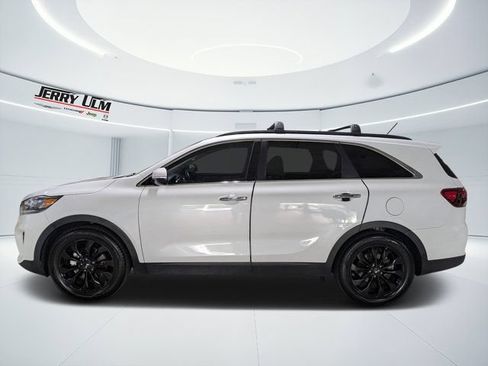 Used 2020 Kia Sorento EX FWD image 6