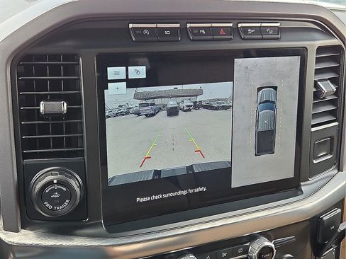 Used 2023 Ford F150 Lariat w/ Equipment Group 502A High AWD/4WD image 20