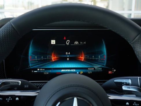 New 2026 Mercedes-Benz G 63 AMG G 63 AMG image 24