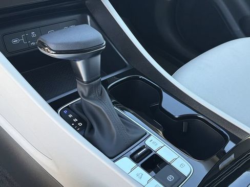 New 2026 Hyundai Tucson SEL FWD image 34