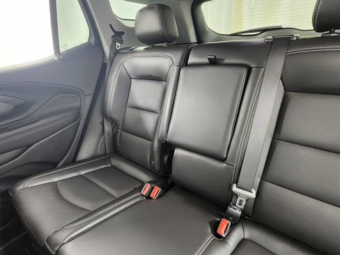 Used 2022 GMC Terrain SLT w/ LPO, Roadside Safety Package AWD/4WD image 14