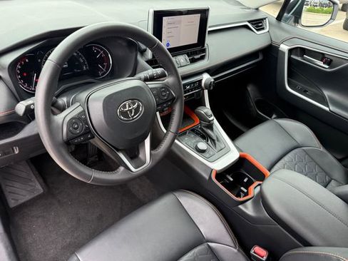 Used 2023 Toyota RAV4 Adventure AWD/4WD image 10