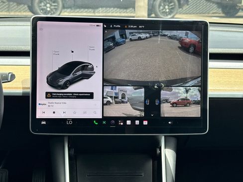 Used 2019 Tesla Model 3 Long Range AWD/4WD image 22