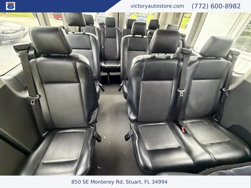 Used 2020 Ford Transit 350 XL RWD image 30
