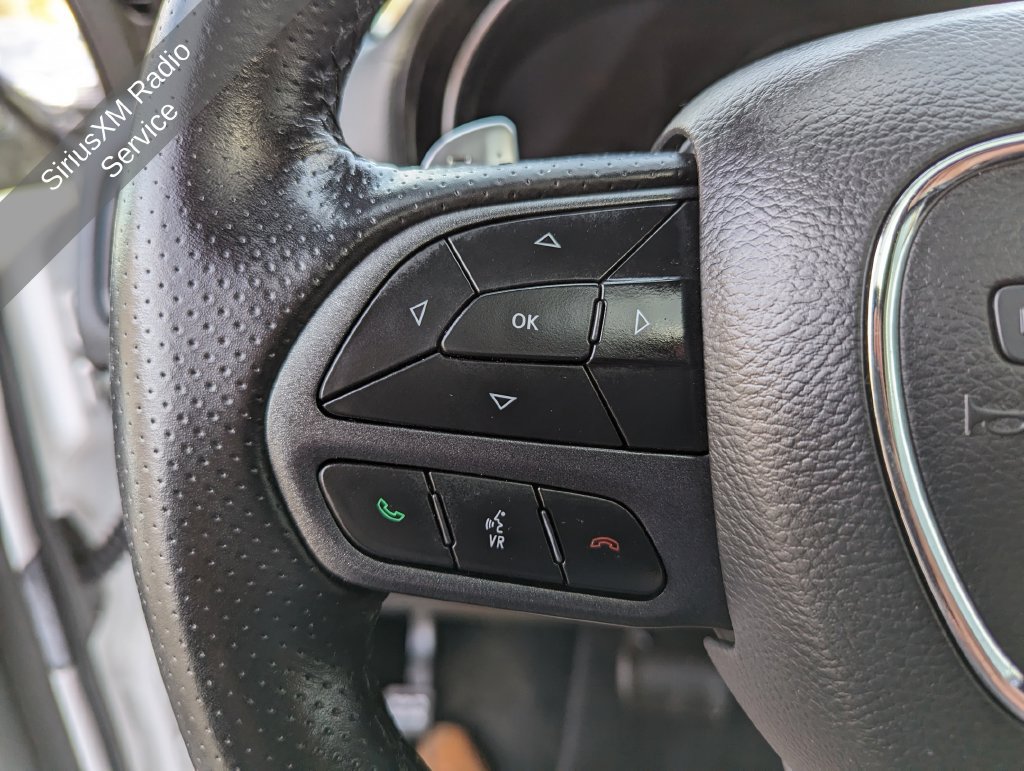 Used 2022 Dodge Durango GT AWD/4WD image 21