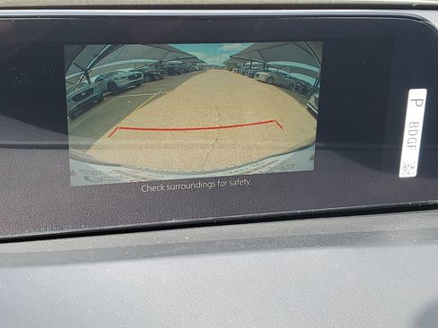 New 2026 MAZDA MAZDA3 2.5 S Sedan w/ Preferred Pkg image 26