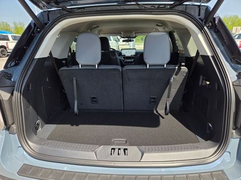 New 2026 Ford Explorer Active image 47