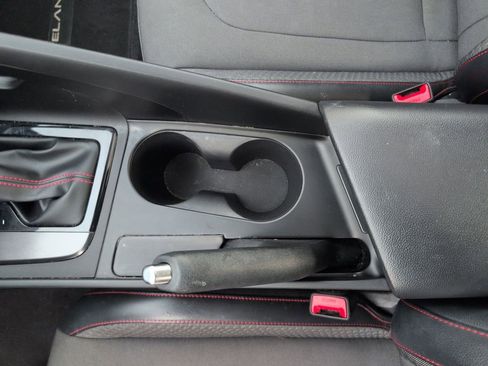 Certified 2023 Hyundai Elantra N Line w/ Cargo Package image 26