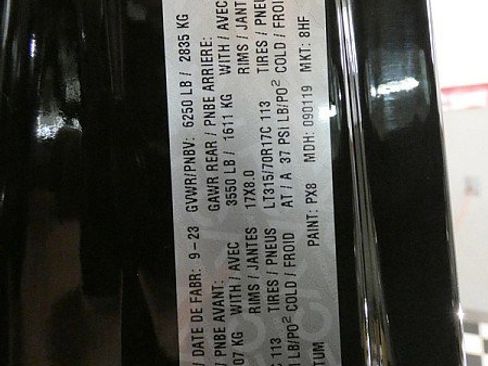 Used 2024 Jeep Wrangler Unlimited Rubicon w/ XTREMEE 35" Tire Package image 27