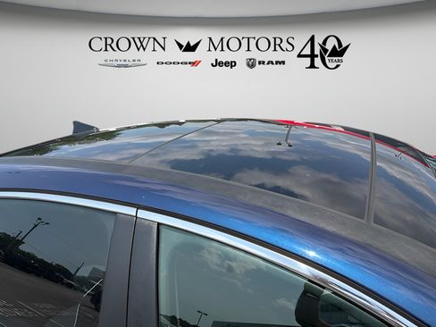 Used 2020 Hyundai Sonata Limited FWD image 13