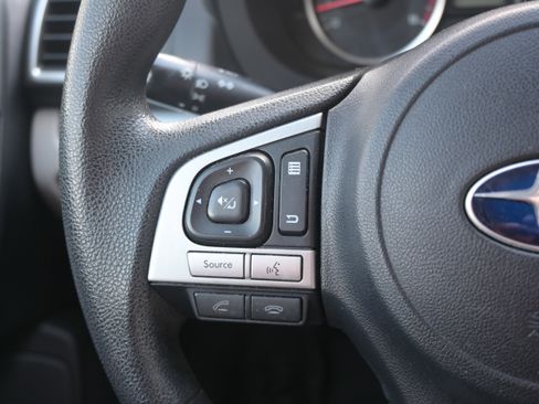 Used 2017 Subaru Forester 2.5i Premium w/ Protection Package #1 image 18