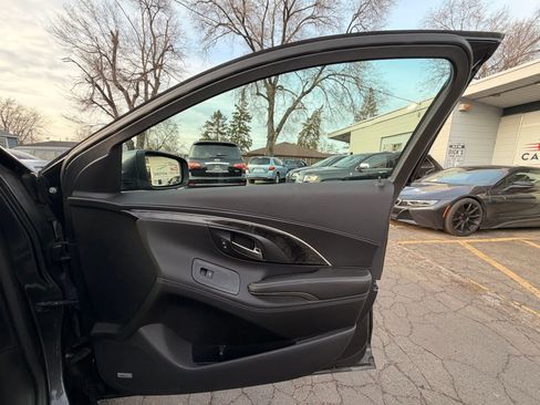 Used 2016 Buick LaCrosse Leather w/ Experience Buick Package image 22