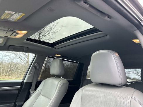 Used 2018 Toyota Highlander Limited image 22