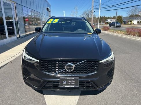 Certified 2025 Volvo XC60 B5 Plus AWD/4WD image 7