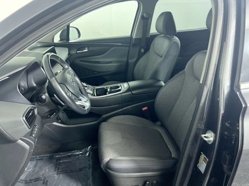 Used 2023 Hyundai Santa Fe SEL FWD image 8