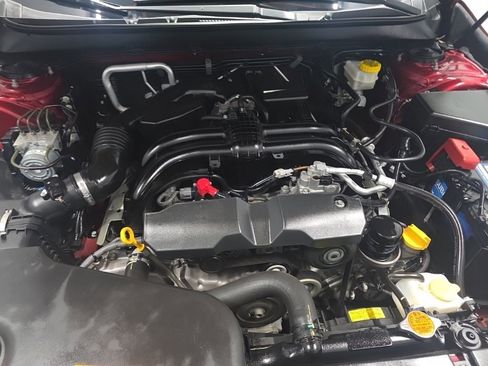 Used 2018 Subaru Legacy 2.5i Sport image 19