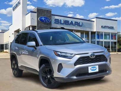 Used 2023 Toyota RAV4 XLE w/ Convenience Package