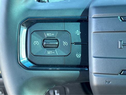 New 2026 GMC Hummer EV 3X image 16