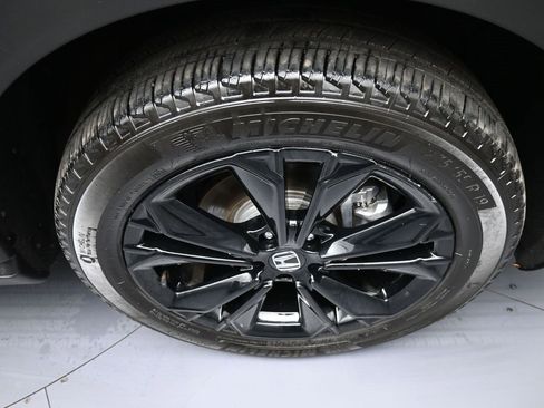 Certified 2024 Honda CR-V Sport Touring image 13