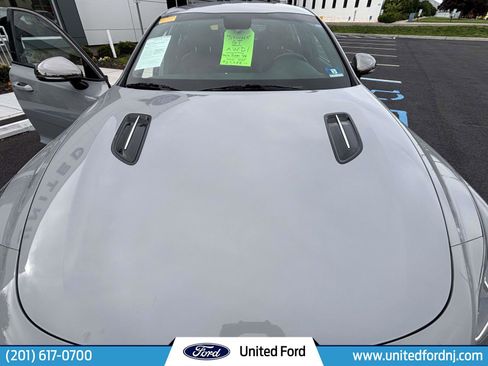 Used 2021 Kia Stinger GT AWD/4WD image 24