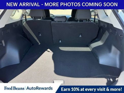 Used 2025 Kia Sportage LX AWD/4WD image 12