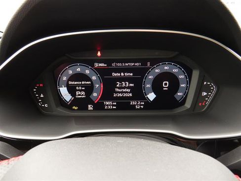 Used 2025 Audi Q3 2.0T Premium Plus image 10