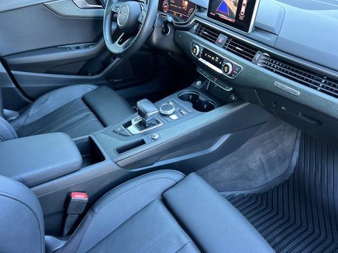 Used 2018 Audi A5 2.0T Premium Plus w/ Premium Plus AWD/4WD image 16
