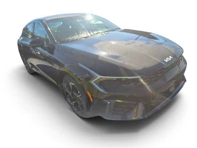 New 2026 Kia K5 GT-Line FWD image 1