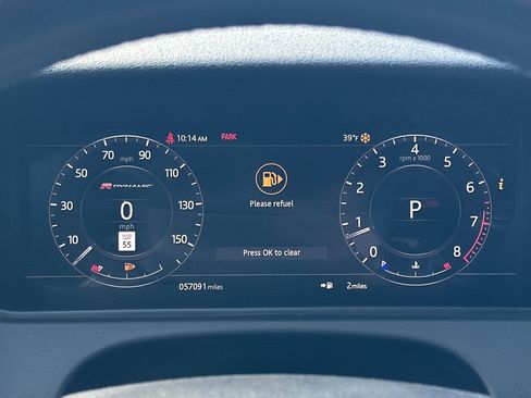 Used 2020 Land Rover Range Rover Velar R-Dynamic S image 24