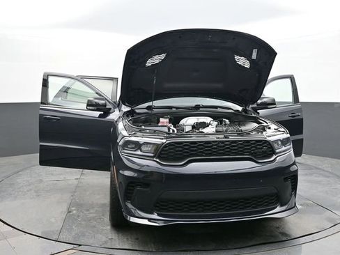Used 2024 Dodge Durango SRT Hellcat w/ Black Package image 62