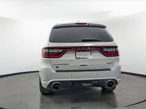 Used 2019 Dodge Durango SRT AWD/4WD image 7