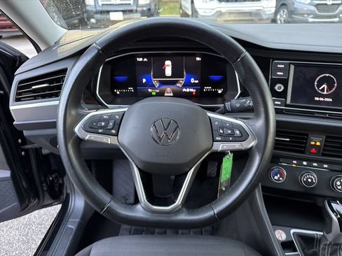 Used 2024 Volkswagen Jetta S FWD image 22