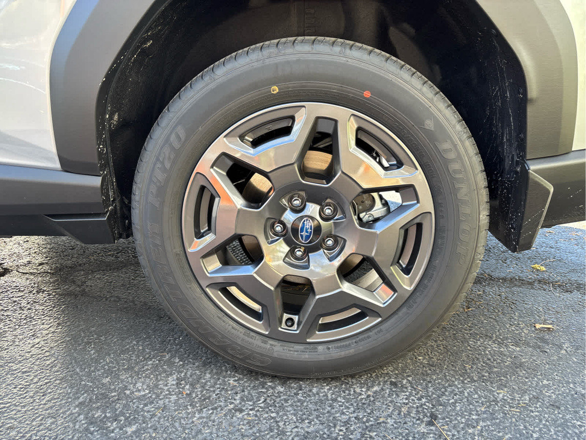 New 2026 Subaru Outback Premium AWD/4WD image 29