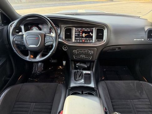 Used 2023 Dodge Charger Scat Pack w/ Daytona Edition Group image 43