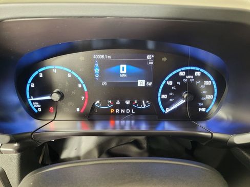 Certified 2023 Ford Bronco Sport Big Bend AWD/4WD image 11