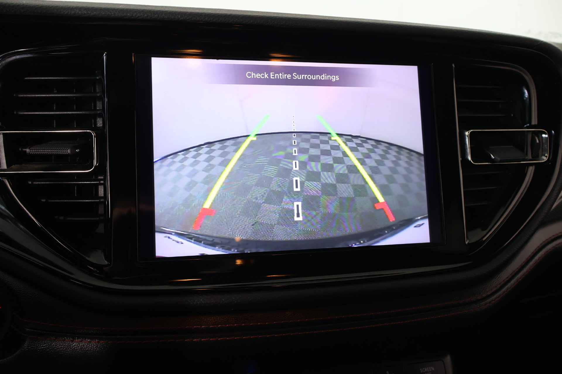 Used 2022 Dodge Durango R/T RWD image 6