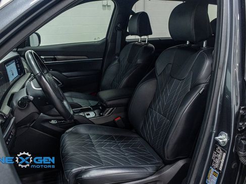 Used 2024 Kia Telluride SX Prestige X-Line image 22