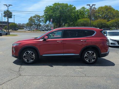 Used 2019 Hyundai Santa Fe FWD image 7