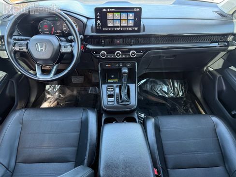 Certified 2025 Honda CR-V EX-L image 30