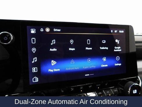 Used 2023 Chevrolet Colorado LT w/ LT Convenience Package II AWD/4WD image 45