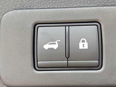 New 2025 Nissan Murano SL w/ Cargo Package AWD/4WD image 13