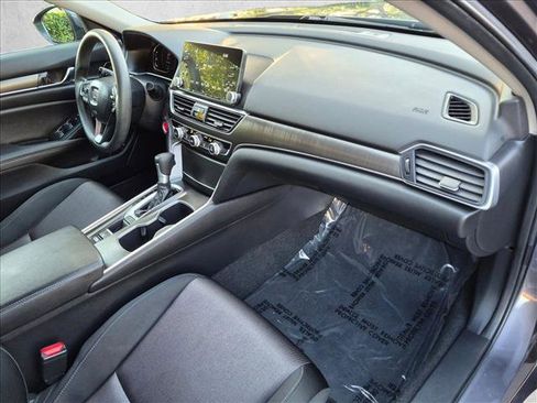 Used 2020 Honda Accord LX image 20