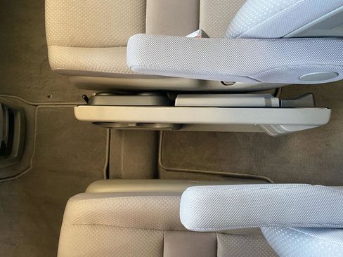Used 2008 Honda CR-V LX image 17