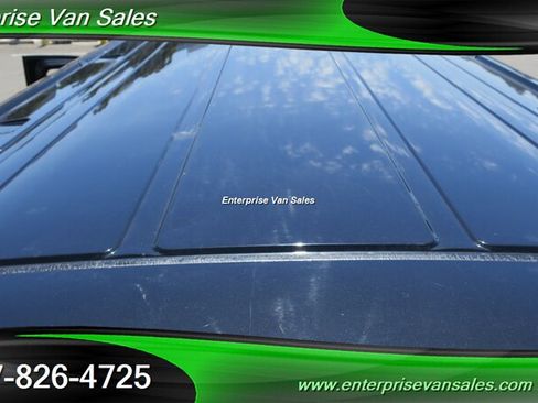 Used 2022 Ford Transit 350 XLT RWD image 21