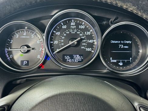 Used 2015 MAZDA CX-5 Grand Touring image 12