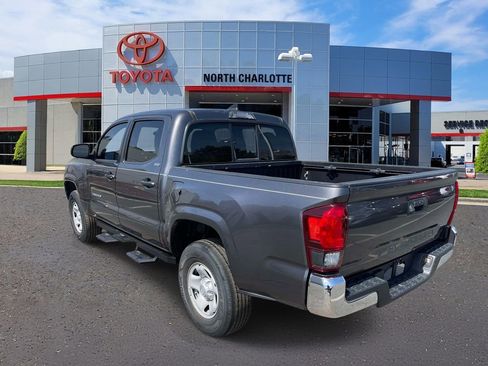 Used 2019 Toyota Tacoma SR5 image 7