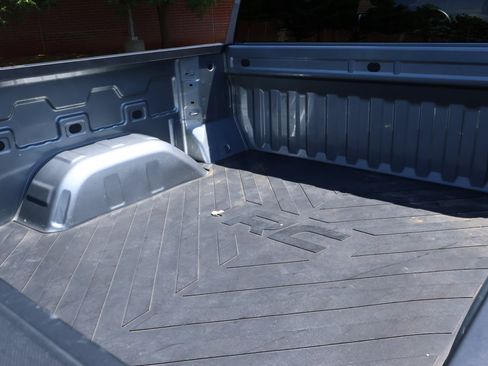 Used 2024 Chevrolet Silverado 1500 Custom RWD image 20