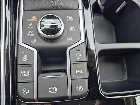 New 2026 Kia Sorento SX AWD/4WD image 25