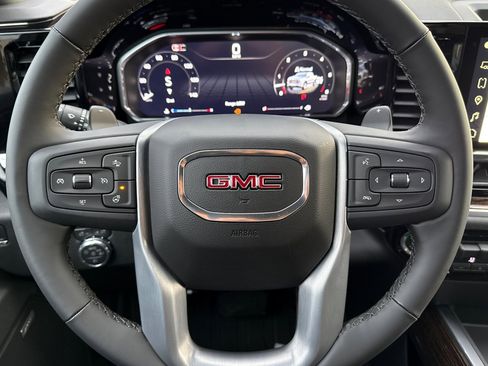 New 2026 GMC Sierra 1500 Elevation w/ Elevation Premium Package image 24